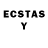 Ecstasy XTC DEO TAMALE